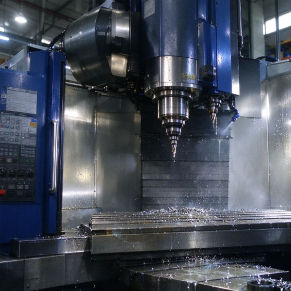 CNC