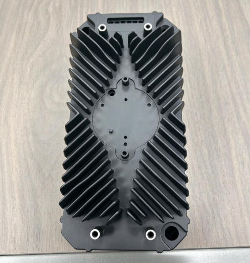 Die Casting Part