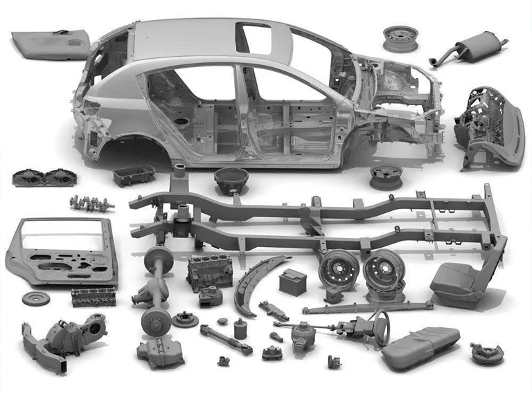 Automotive