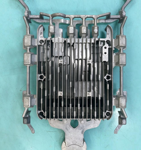 Die Casting Part
