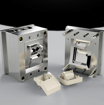 Injection Molding