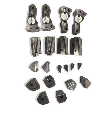 Mold Component
