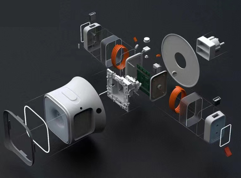 Industries