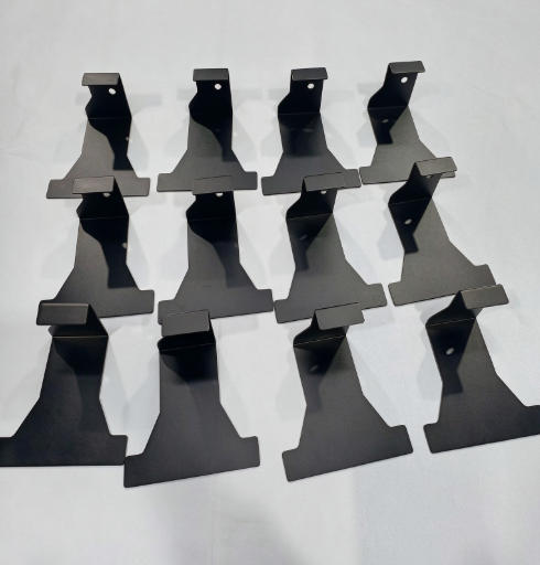 Metal Bent Part