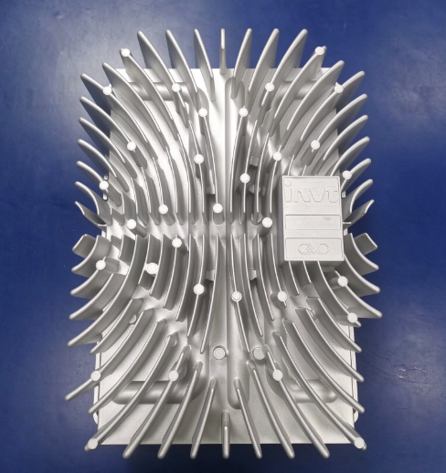 Die Casting Part