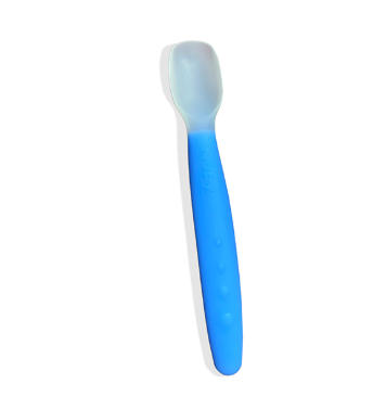 Food Grade Silicone Spoon