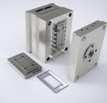Plastic Mold & Molding