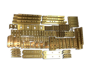 Mold Component