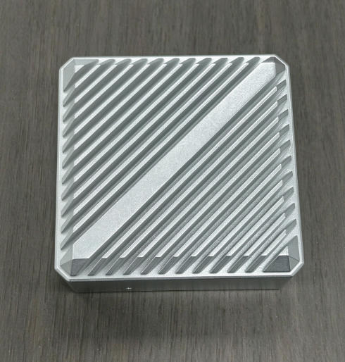 Die Casting Part